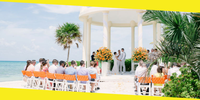 Why You Should Have a Destination Wedding?