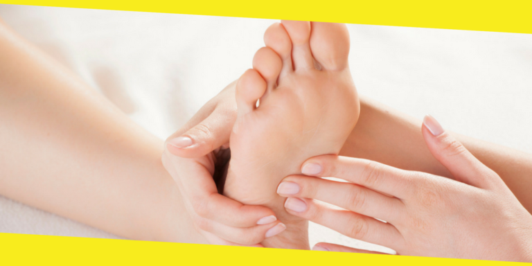 Home Remedies For Cracked Heels – Quick Read