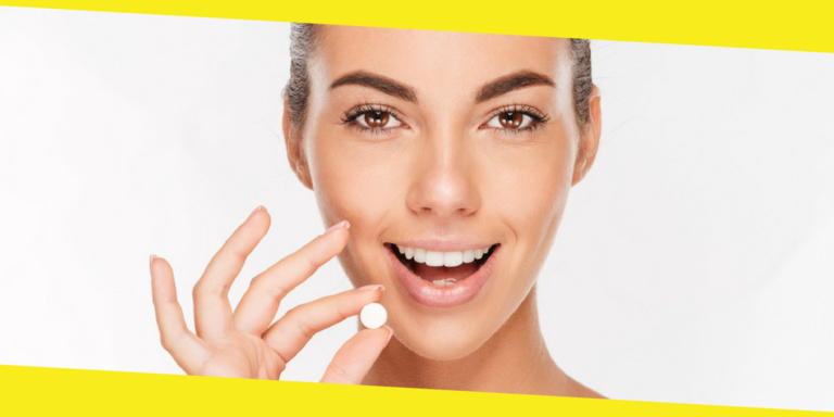 Skin Supplement Users are Seeking Pine Bark Extract in the Ingredients