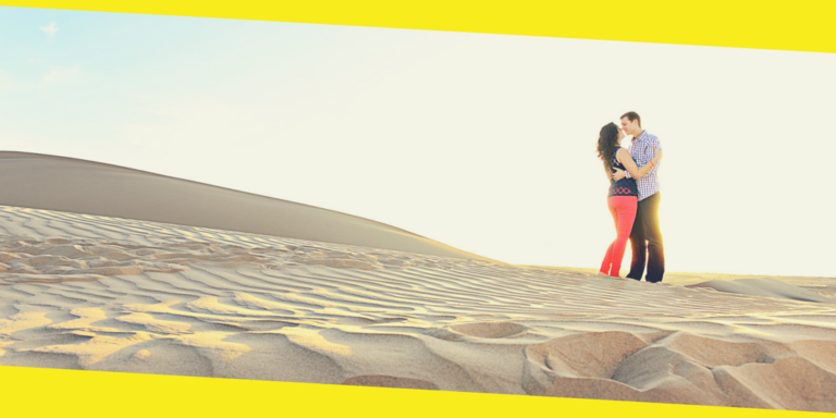 Why Rajasthan Is A Popular Honeymoon Destination?