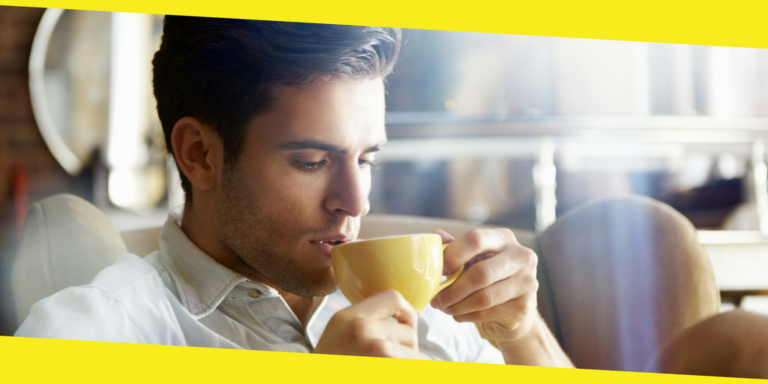 Can Drinking Coffee Increase Your Lifespan?