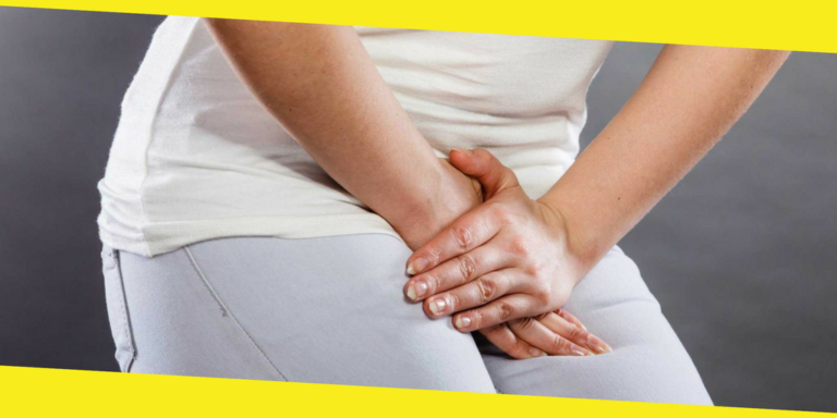 8 Effective Home Remedies To Treat UTI