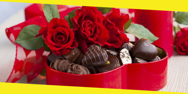 Top 10 Valentine’s Day Gifts Available Online in India
