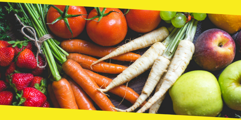 10 Essential Vitamins and Dietary Supplements Your Body Needs In 40’s