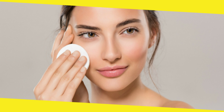 5 Bedtime Habits Women With Great Skin Swear by