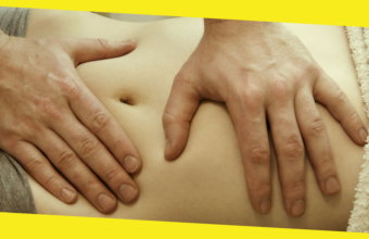 Benefits of Stomach Massage for Weight Loss and Metabolism