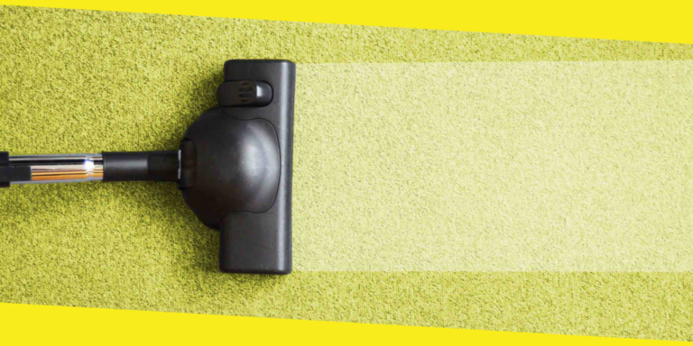 4 Carpet Cleaning Tips Before & After a House Party