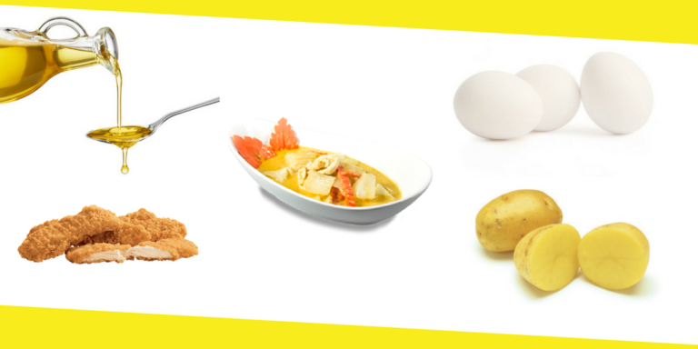 10 Common Foods That Can Be Harmful To Your Health When Cooked