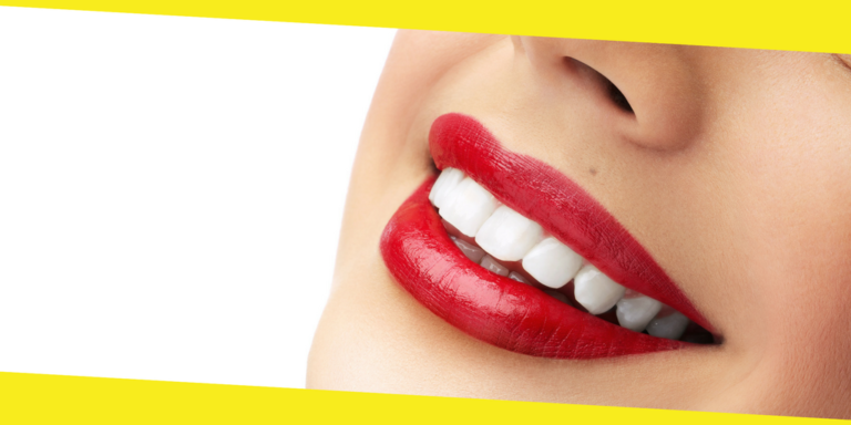 Get Your Teeth Whiter Than Ever