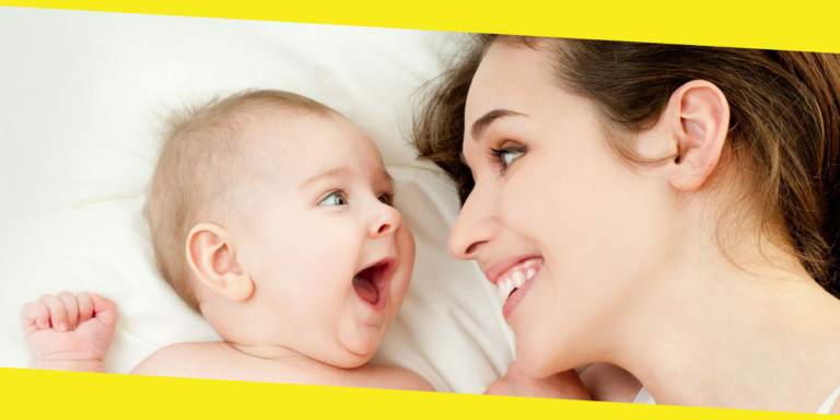 How To Care For Yourself When You’re Caring For A Newborn