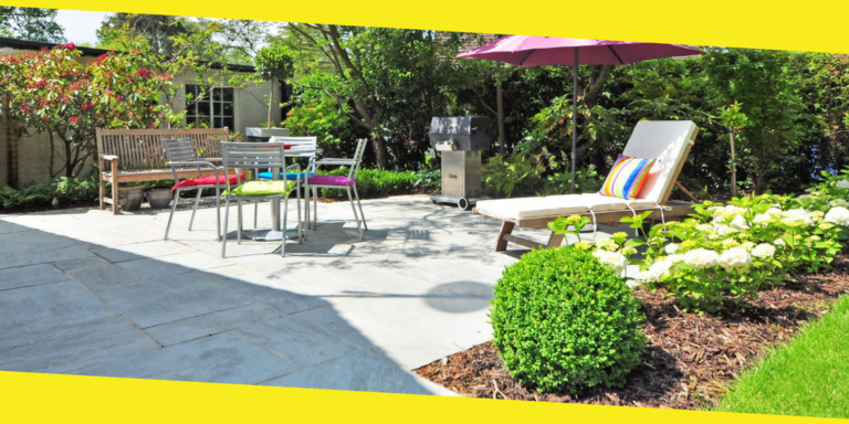 7 Ideas to Transform Your Tired Yard Into Something Extraordinary