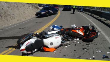 Quick Guide to Proper Mental Recovery From A Motorcycle Accident