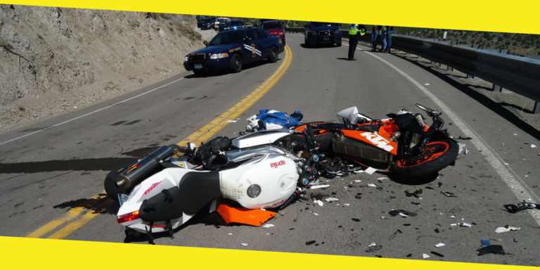 Quick Guide to Proper Mental Recovery From A Motorcycle Accident