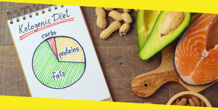 5 Amazing Benefits of the Ketogenic Diet