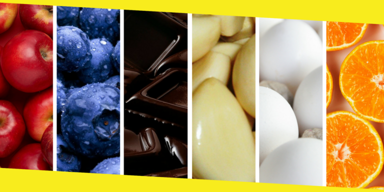 Here’s How Antioxidants Are A Boon To Our Health
