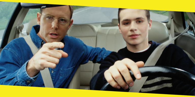 Key Tips on Teaching Children How to Drive Safely
