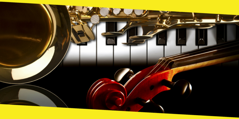 Top Musical Instrument You Can Play