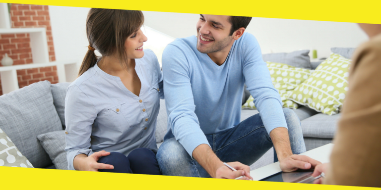 What To Consider Legally Before Signing For A Mortgage