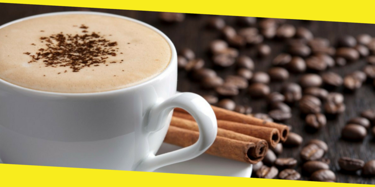 5 Signs You’re Drinking Too Much Coffee