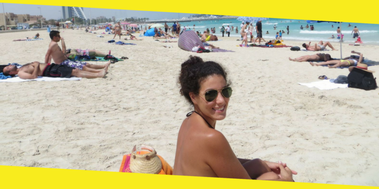 7 Fun Things to Do on Dubai’s Beautiful Beaches