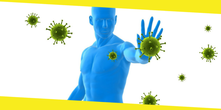 How To Improve Your Immune System?