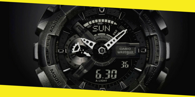 How to Use a Tactical Watch?