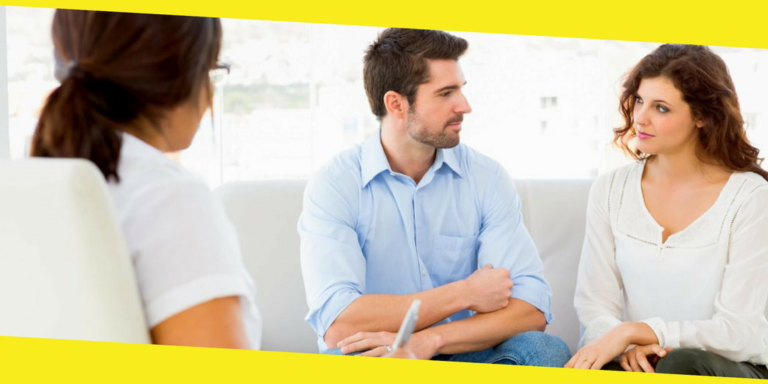 Key Signs You May Need Marriage Counseling In Life