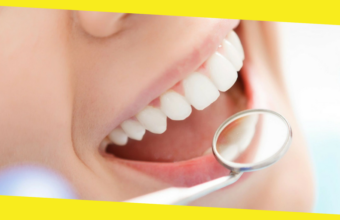 The Effects of Oral Health on Overall Health