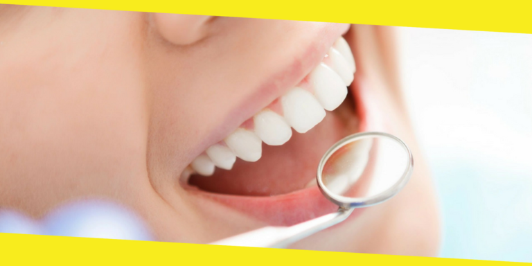 The Effects of Oral Health on Overall Health