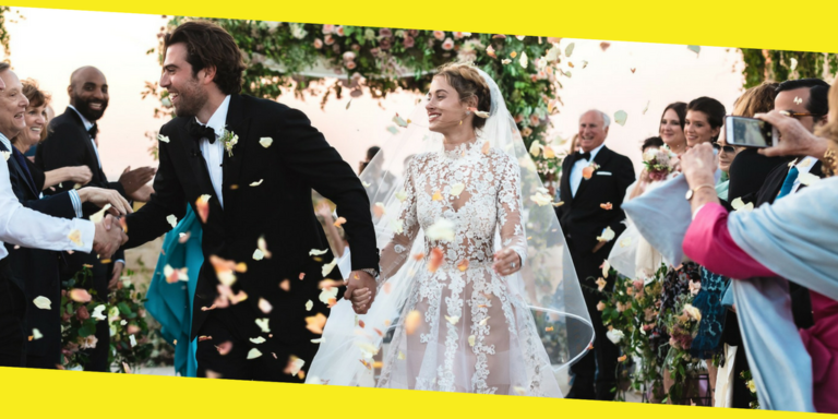 9 Essential Wedding Planning Tips for All Soon-To-be-Weds