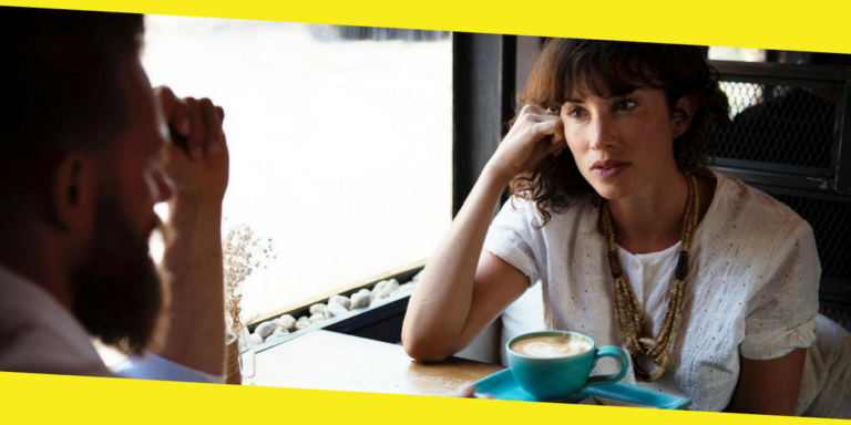 Getting Over Dating Anxiety: a Few Valuable Tips