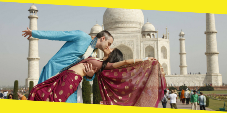 Top 7 Most Romantic Places In The World