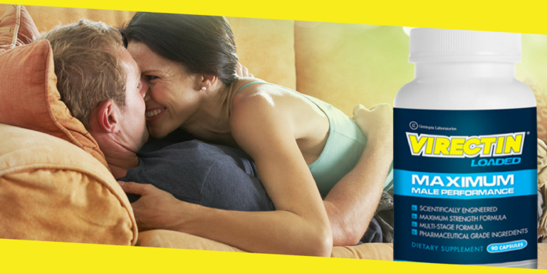 Virectin Review: Best Male Enhancement Supplement to Spice your Love