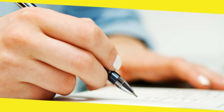 Tips for Choosing a Topic for Your Essay
