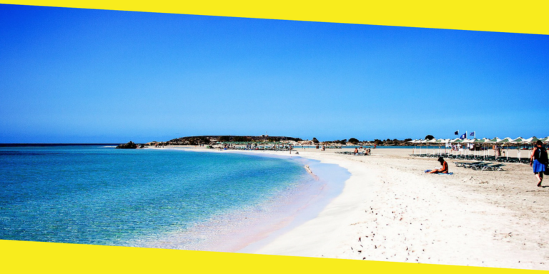 Tips for Experiencing the Best Holidays on the Beach in Europe This Fall