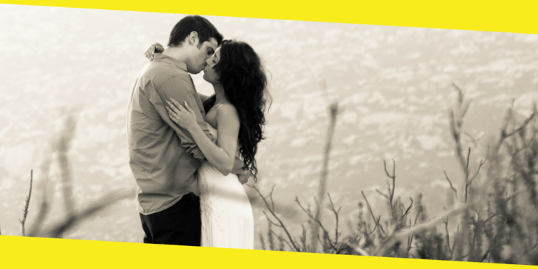 6 Things You Should Never Do In A Healthy Relationship