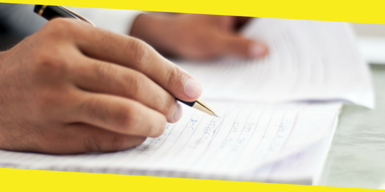 Tips on How to Choose Great Admission Essay Topics