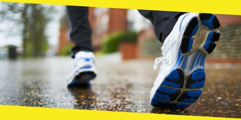 The Importance of Buying Comfortable Sneakers