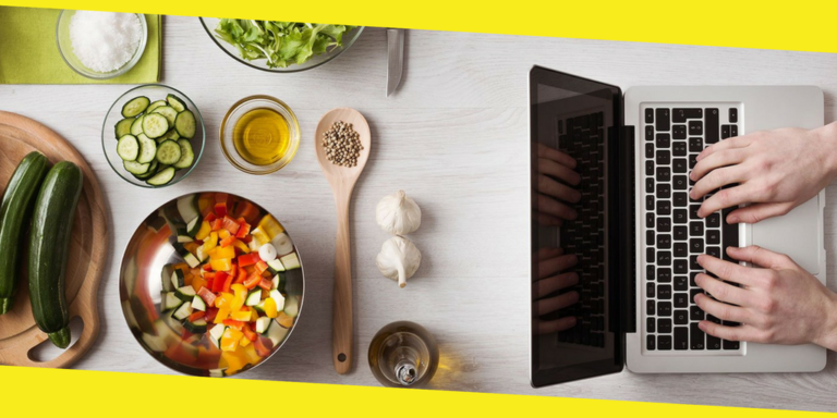 Make a Career Out of Food and Nutrition Knowledge