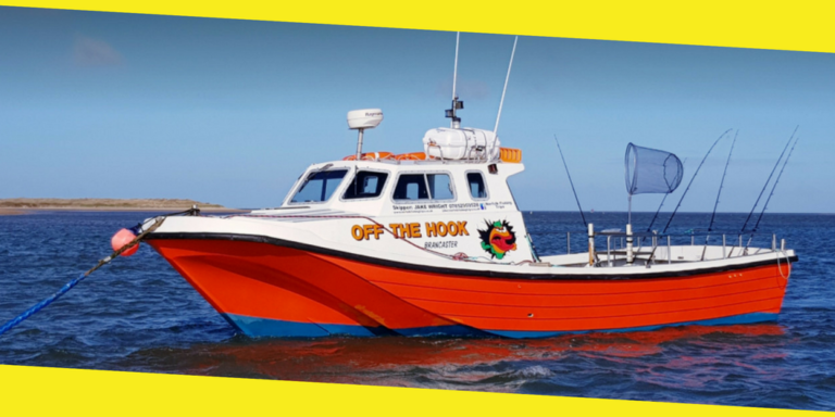 Safe In The Water: Safe Fishing Trips Can Still Be Fun