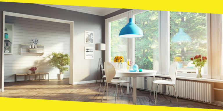 7 Smart Home Redecoration Solutions You Should Use