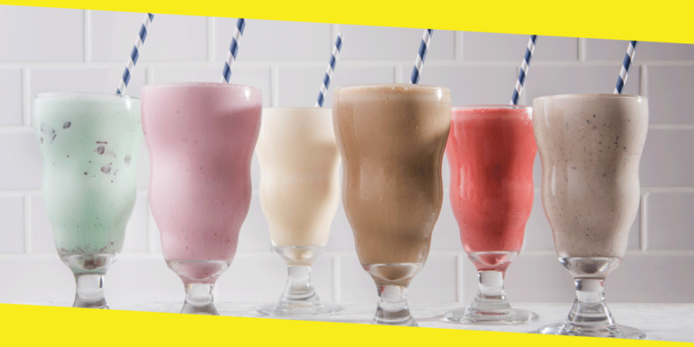 Best Fat Burning Meal Replacement Shakes