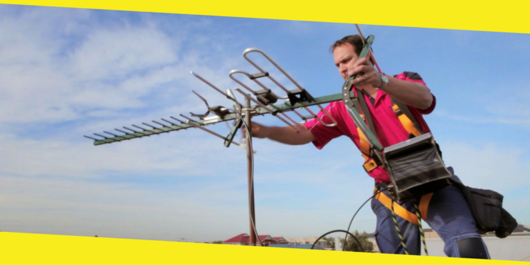 How to Get the Most Out of Your Digital TV Antenna