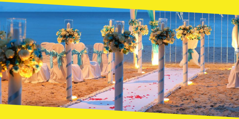 How to Pick a Wedding Planner Who Can Make Your Dream Wedding a Reality