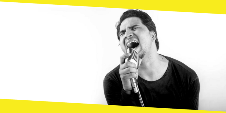The Surprising Ways That Singing Makes Us Better People