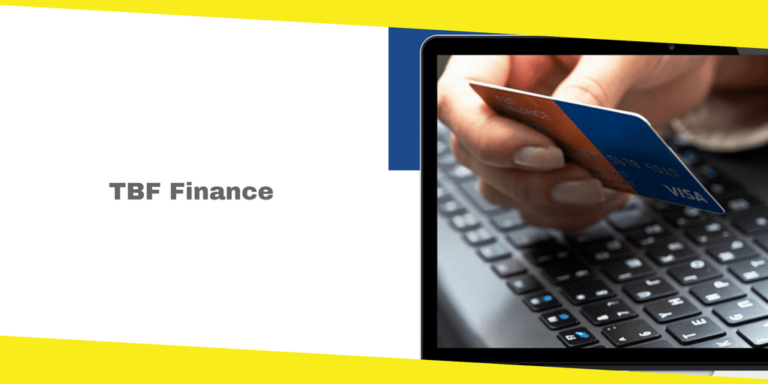 TBF Finance Announces Its Best Six Months in History 