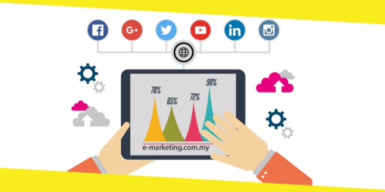 4 Ways to Upgrade Your Online Marketing