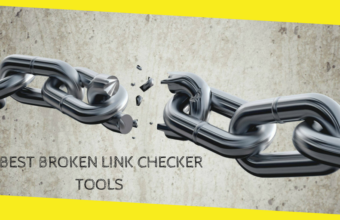 5 Best Broken Link Checker Tools