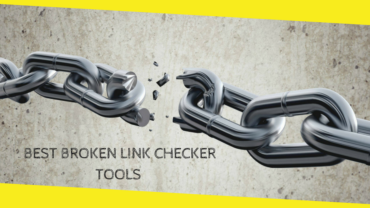 5 Best Broken Link Checker Tools