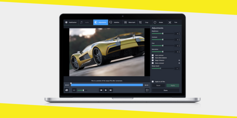 Best Ways to Convert a Video